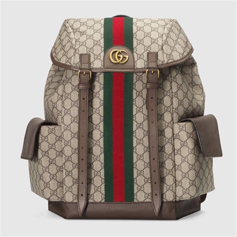 etsy gucci backpack